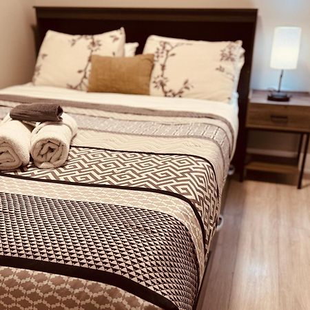 Niagara Getaway Across Fallsview Extérieur photo