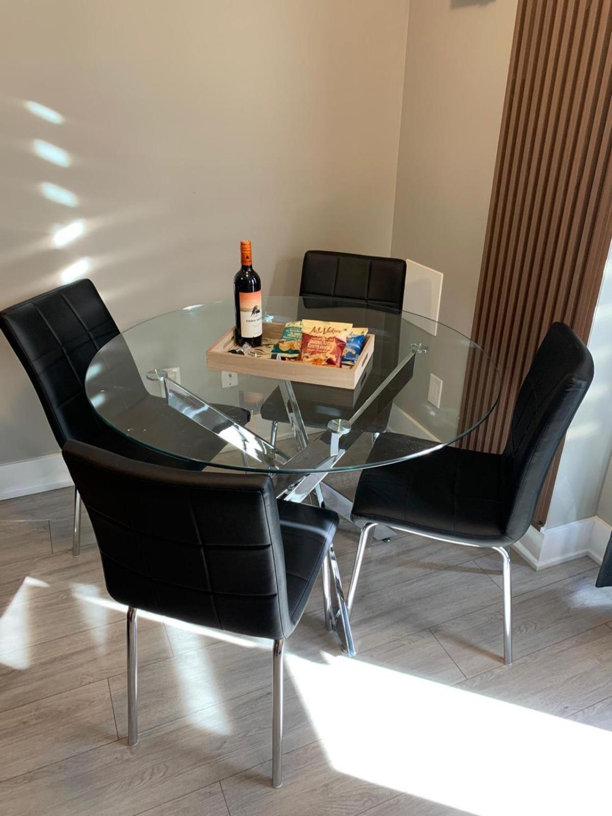 Niagara Getaway Across Fallsview Extérieur photo