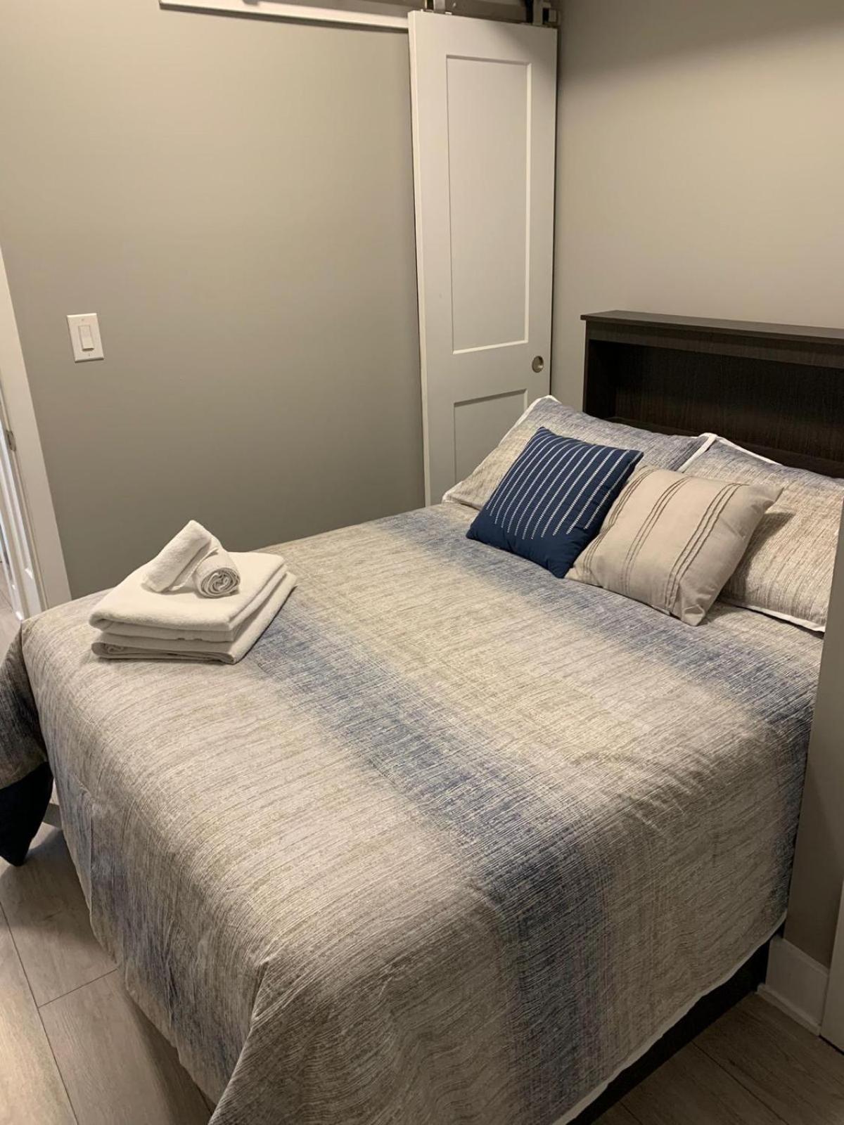 Niagara Getaway Across Fallsview Extérieur photo
