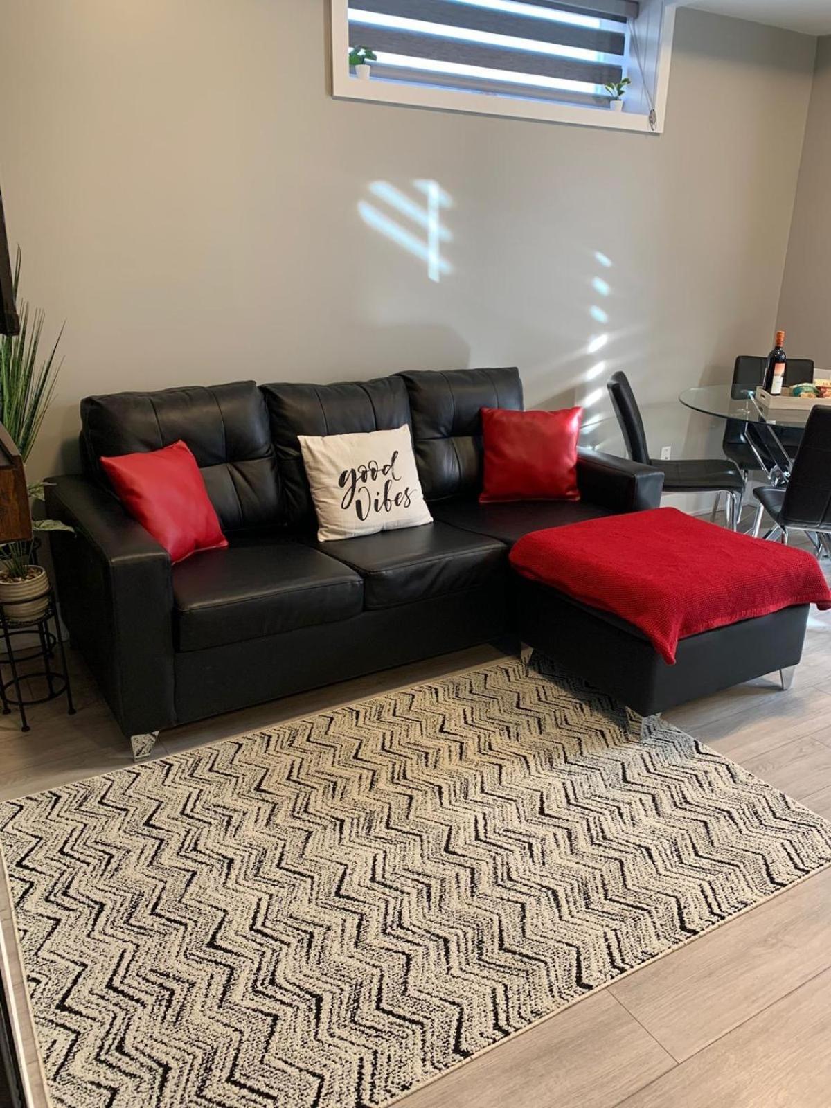 Niagara Getaway Across Fallsview Extérieur photo
