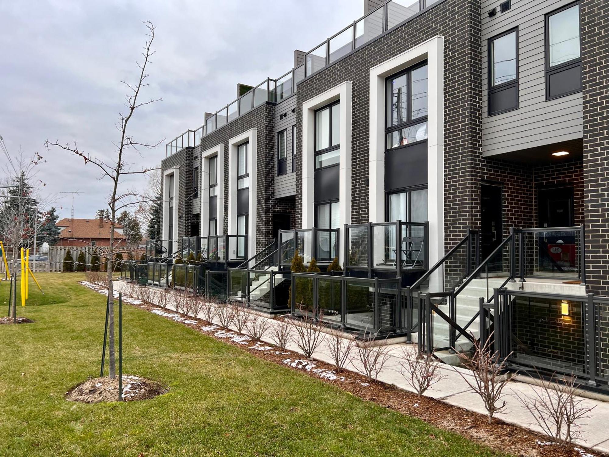 Niagara Getaway Across Fallsview Extérieur photo