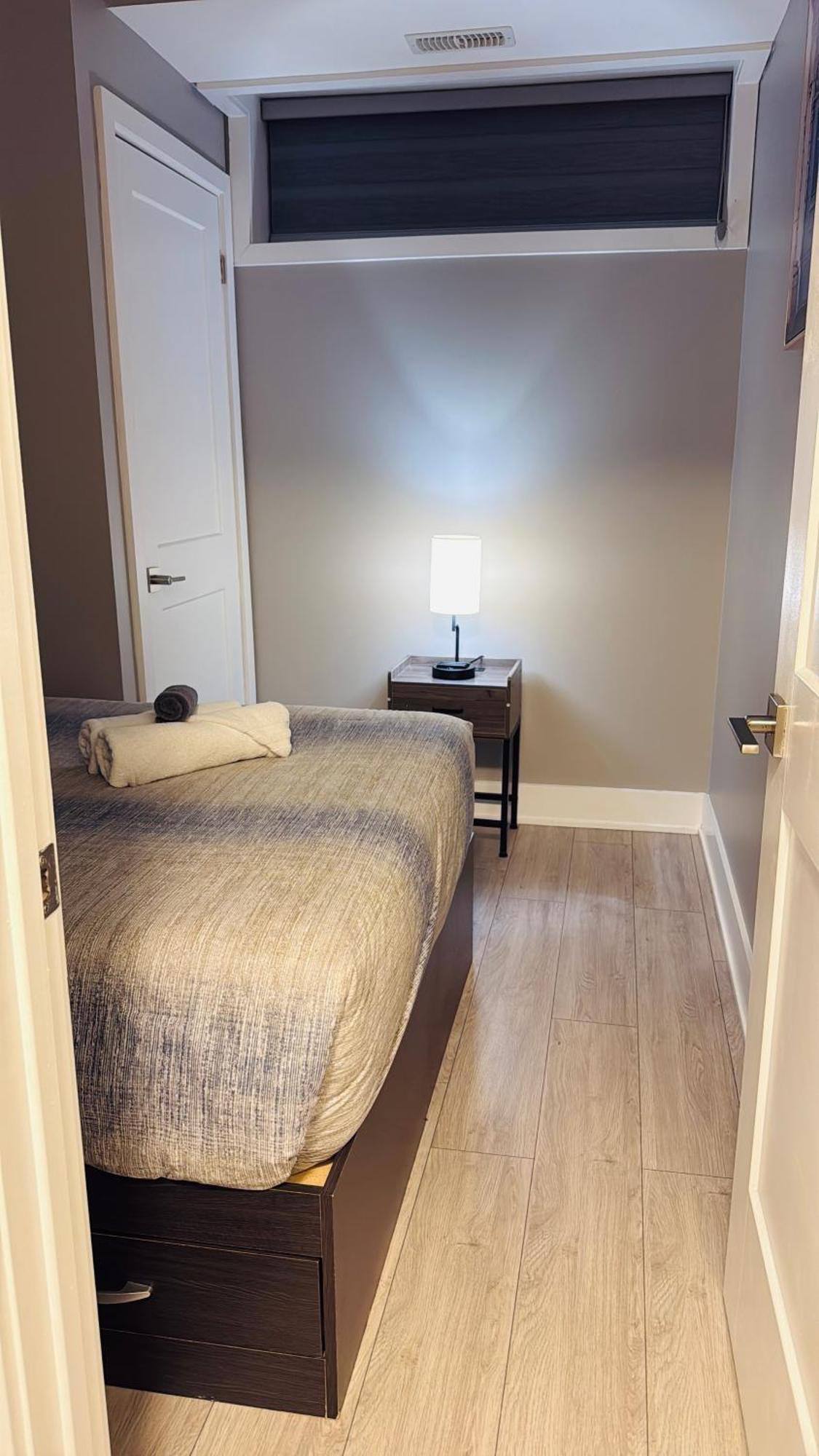 Niagara Getaway Across Fallsview Extérieur photo