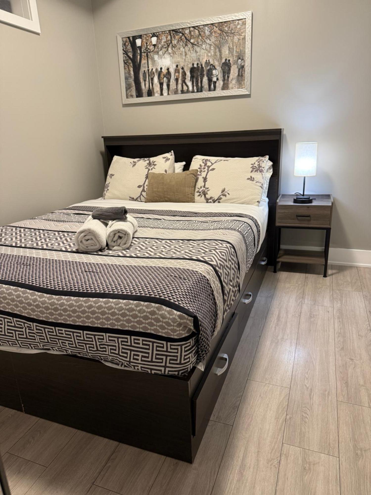 Niagara Getaway Across Fallsview Extérieur photo