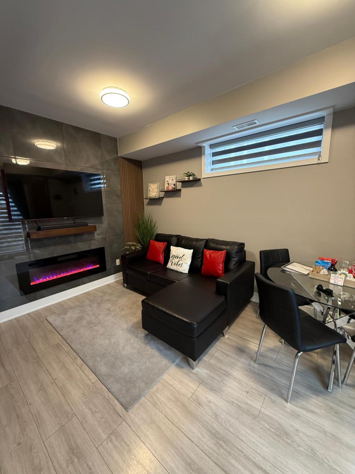 Niagara Getaway Across Fallsview Extérieur photo